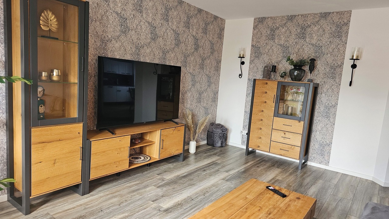 Photo of Livingroom in Ramstein-Miesenbach