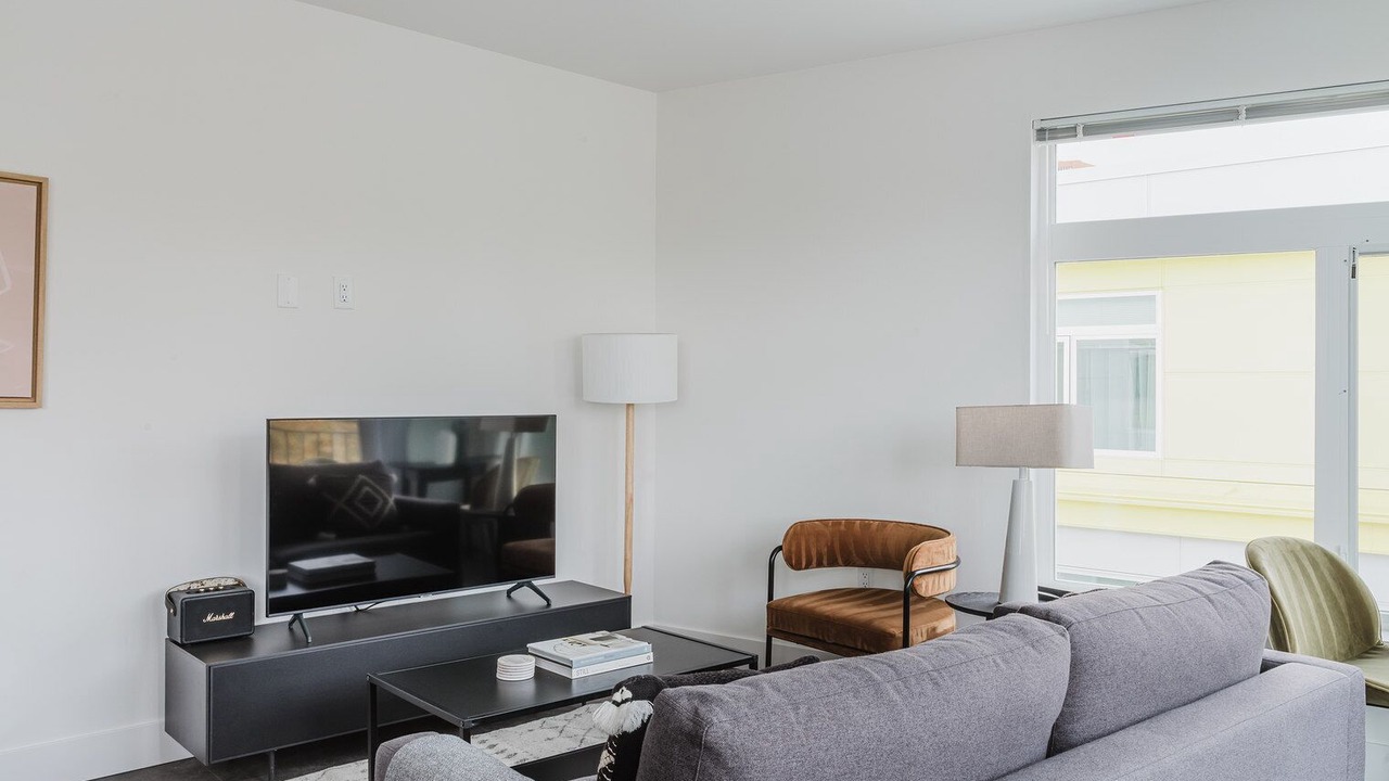 Photo of Livingroom in Atlantic