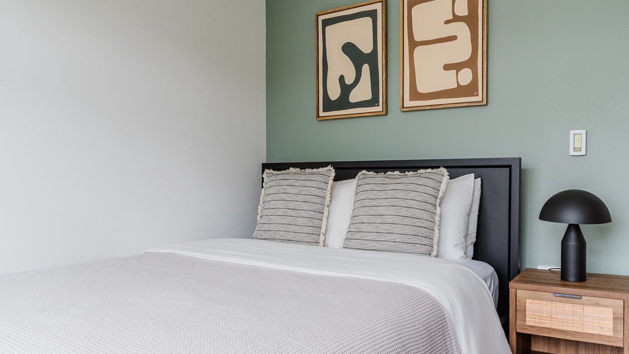 Photo of Bedroom in Atlantic