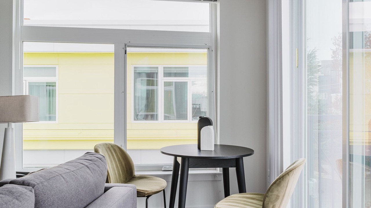 Photo of Livingroom in Atlantic