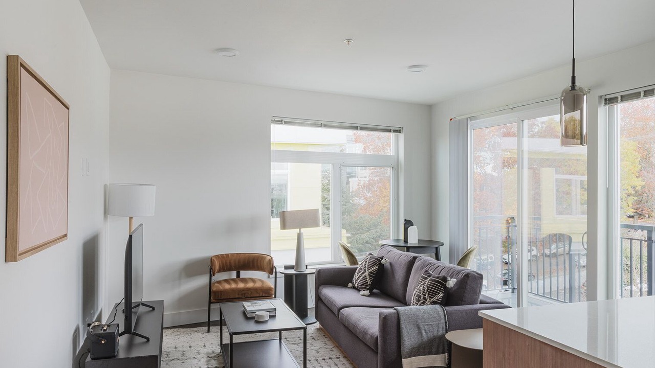 Photo of Livingroom in Atlantic