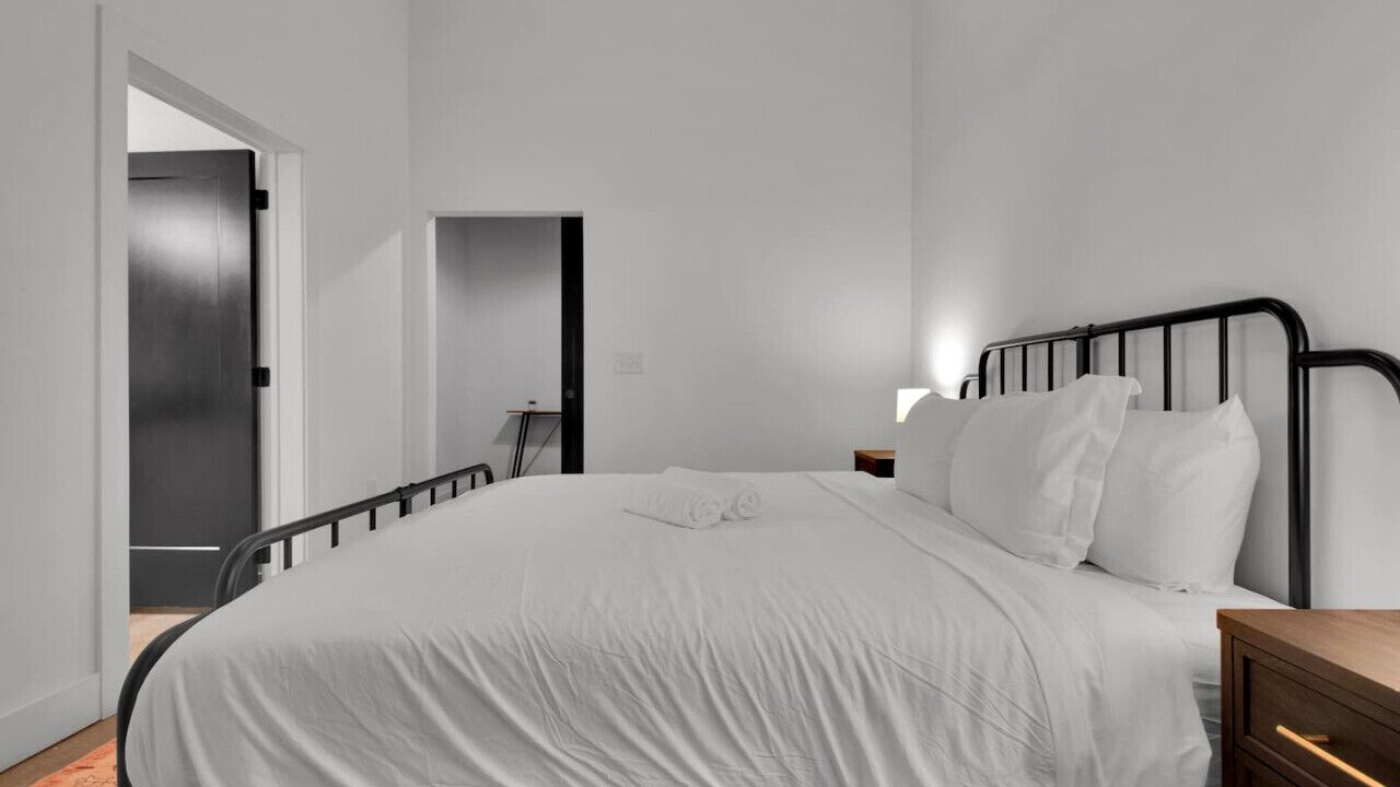 Photo of Bedroom in Judson