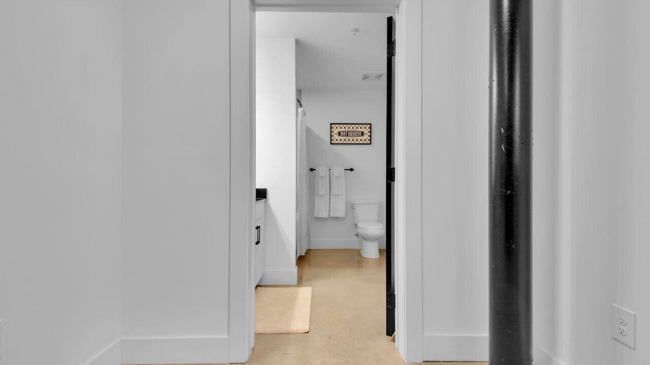 Photo of Bathroom in Judson