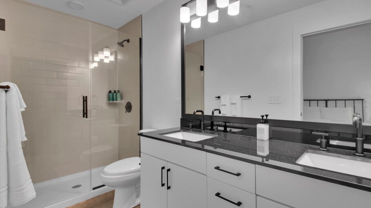 Photo of Bathroom in Judson