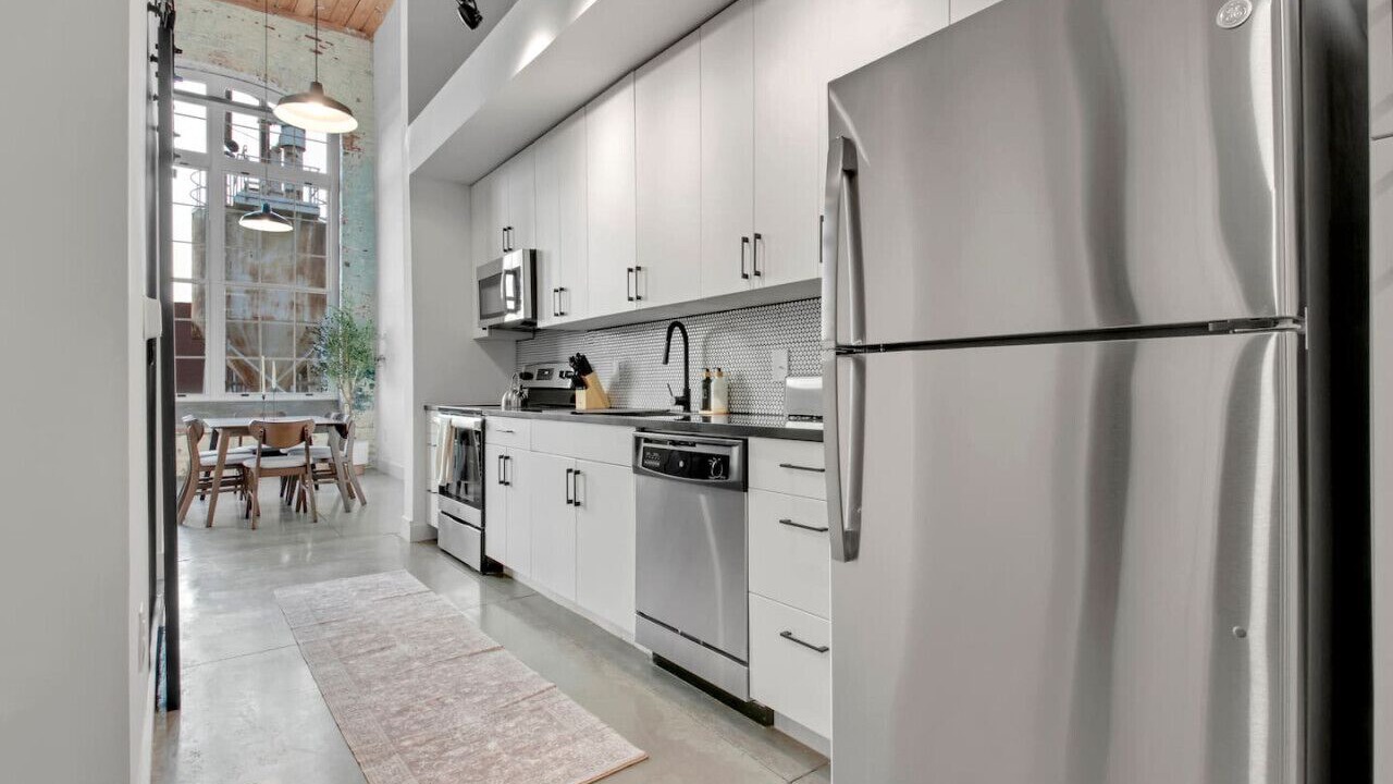 Photo of Kitchen in Judson