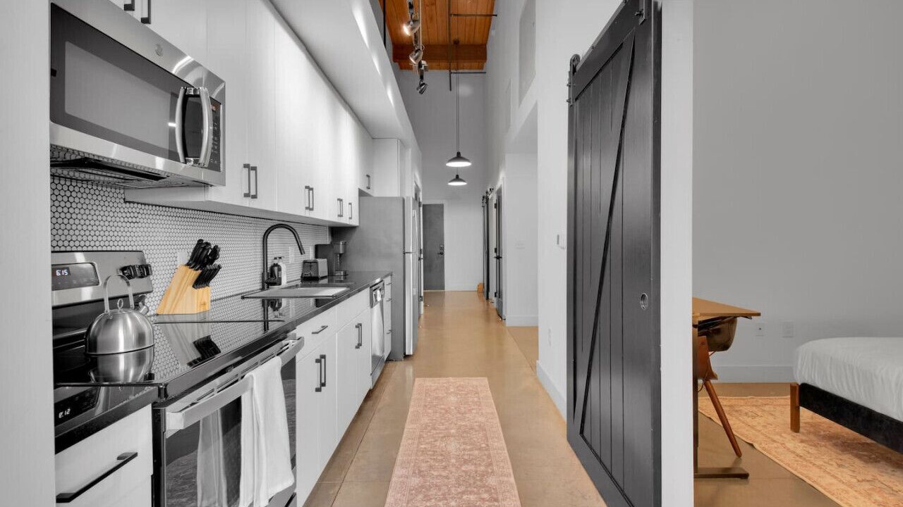 Photo of Kitchen in Judson
