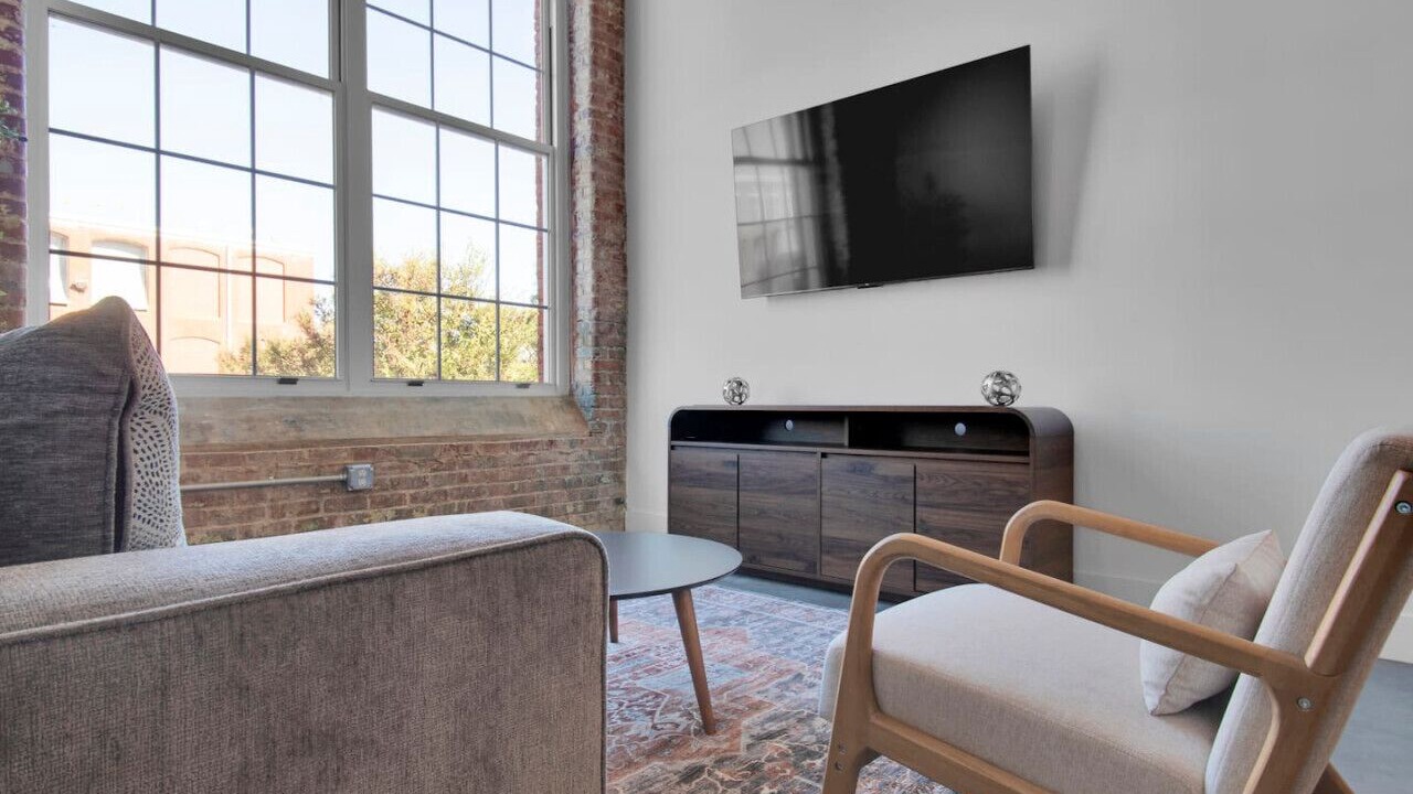 Photo of Livingroom in Judson