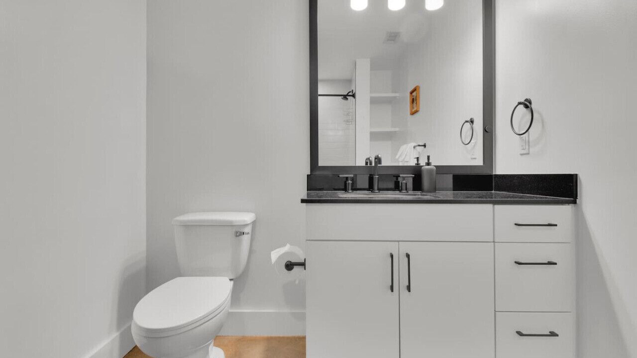 Photo of Bathroom in Judson