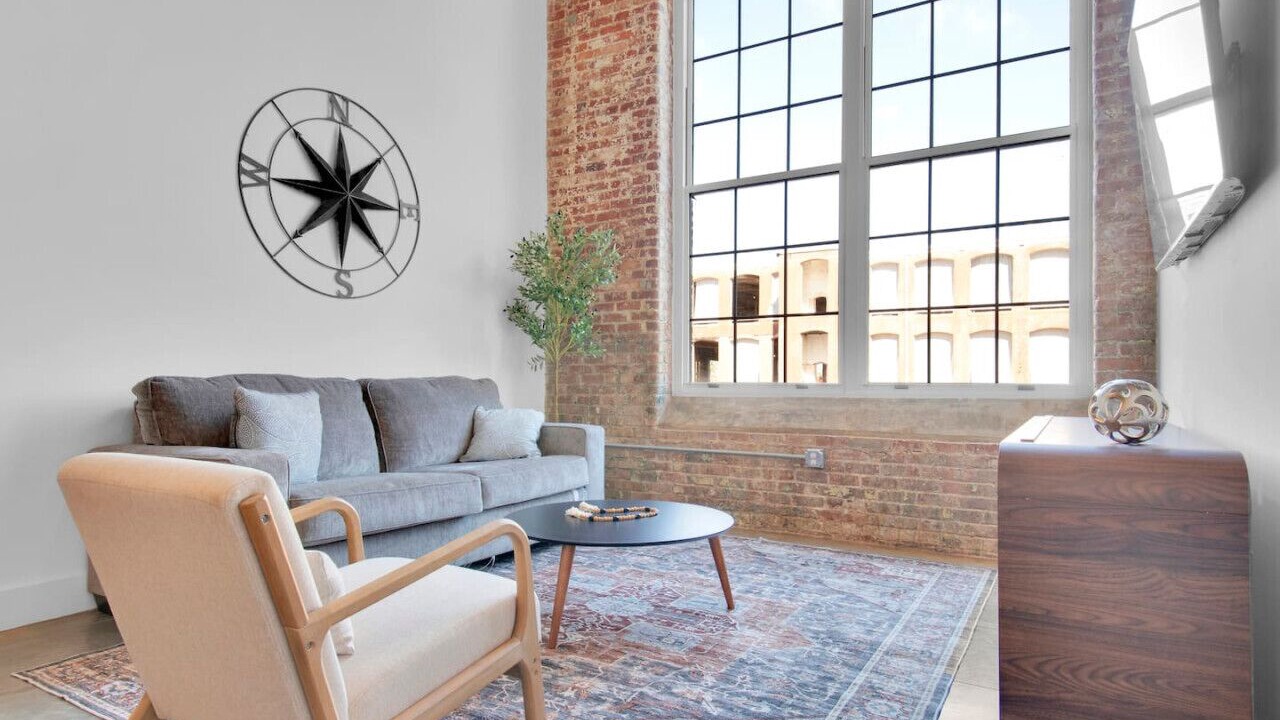 Photo of Livingroom in Judson