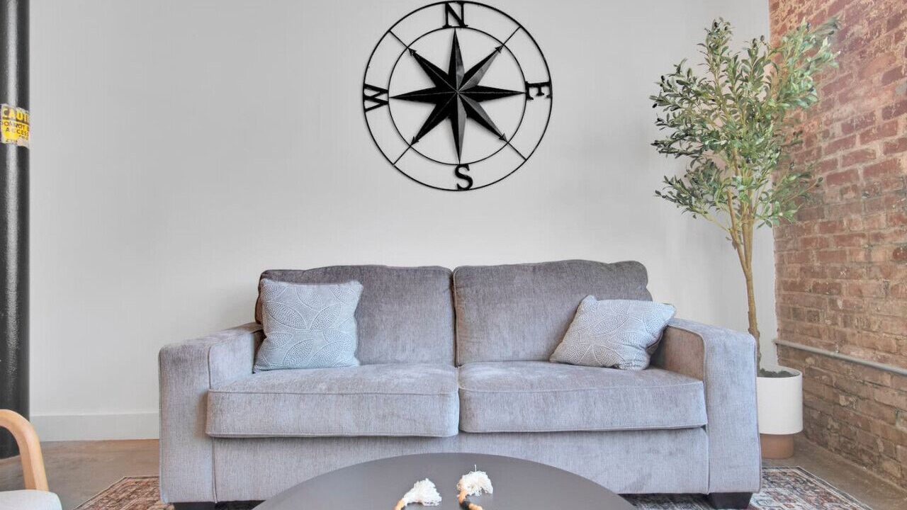 Photo of Livingroom in Judson
