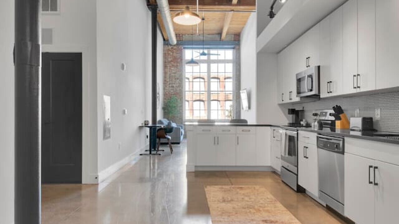 Photo of Kitchen in Judson