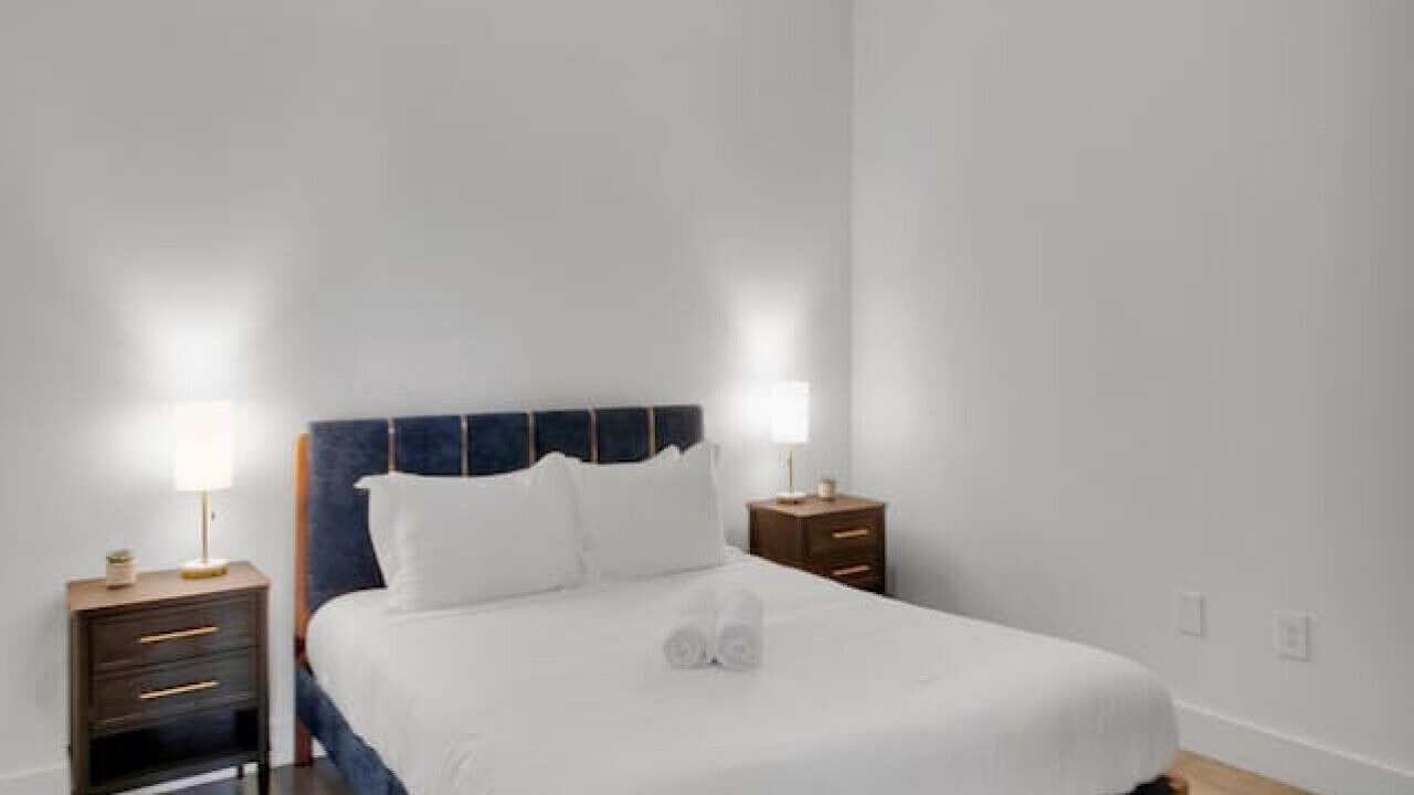 Photo of Bedroom in Judson