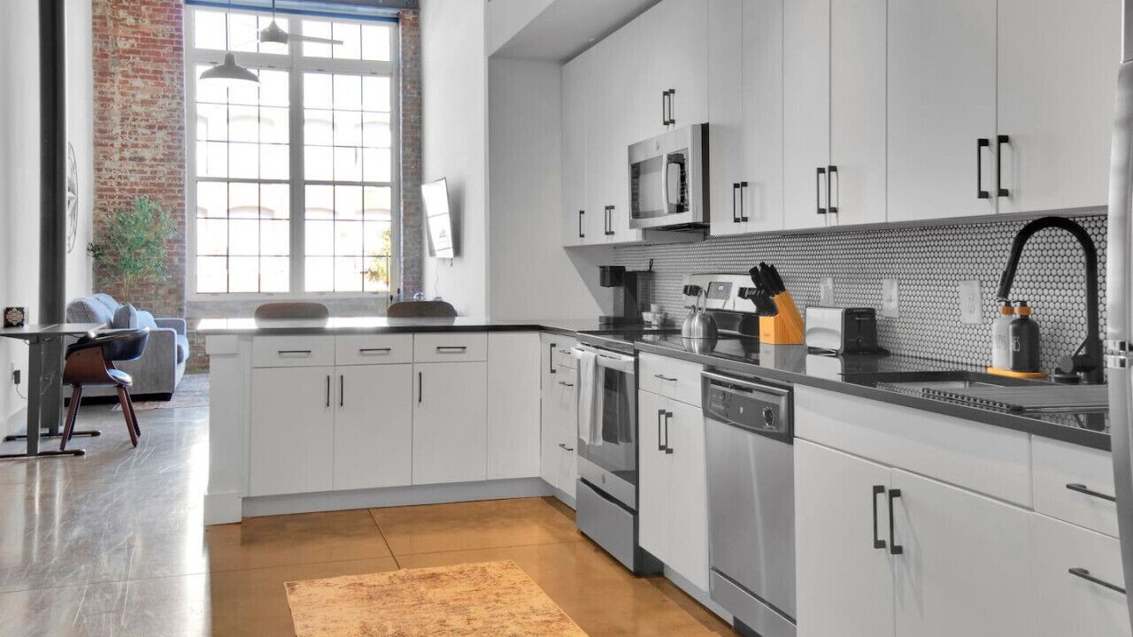Photo of Kitchen in Judson