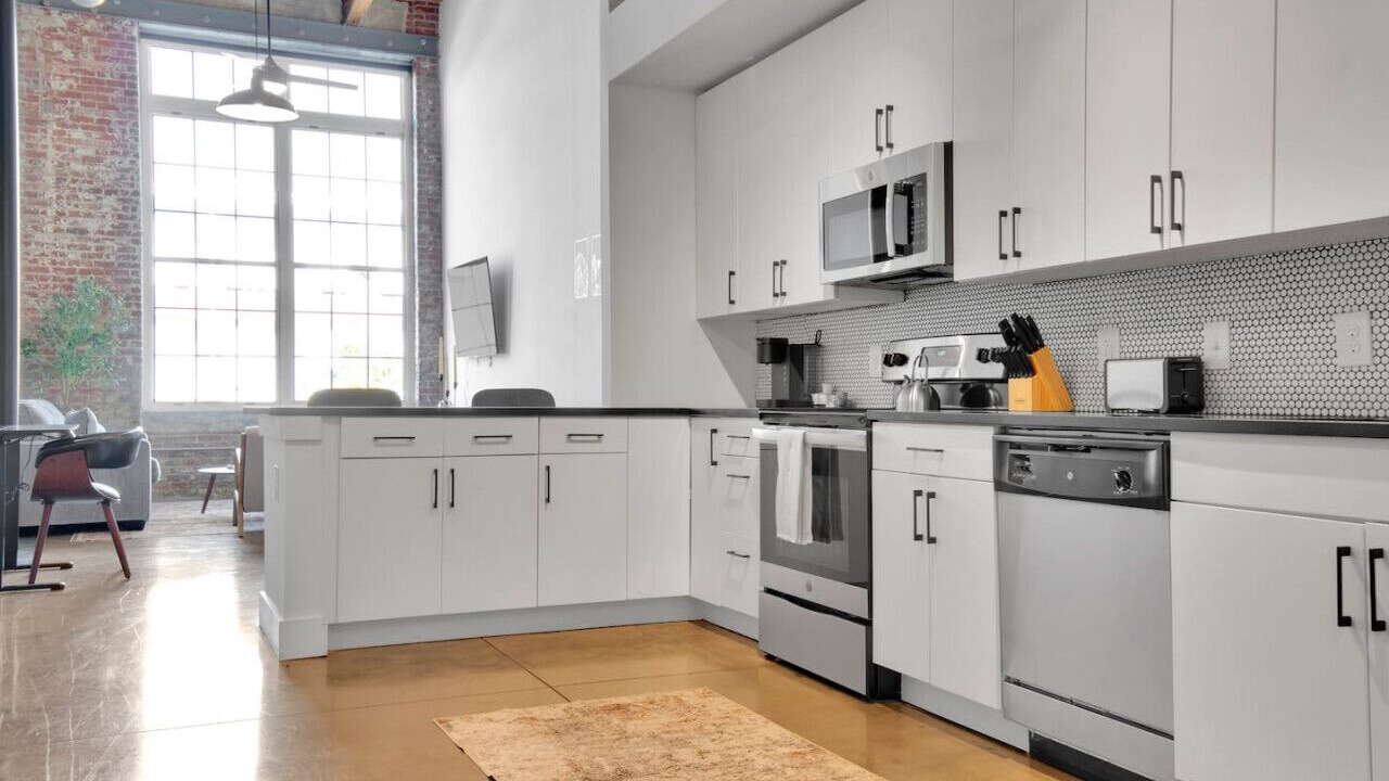 Photo of Kitchen in Judson