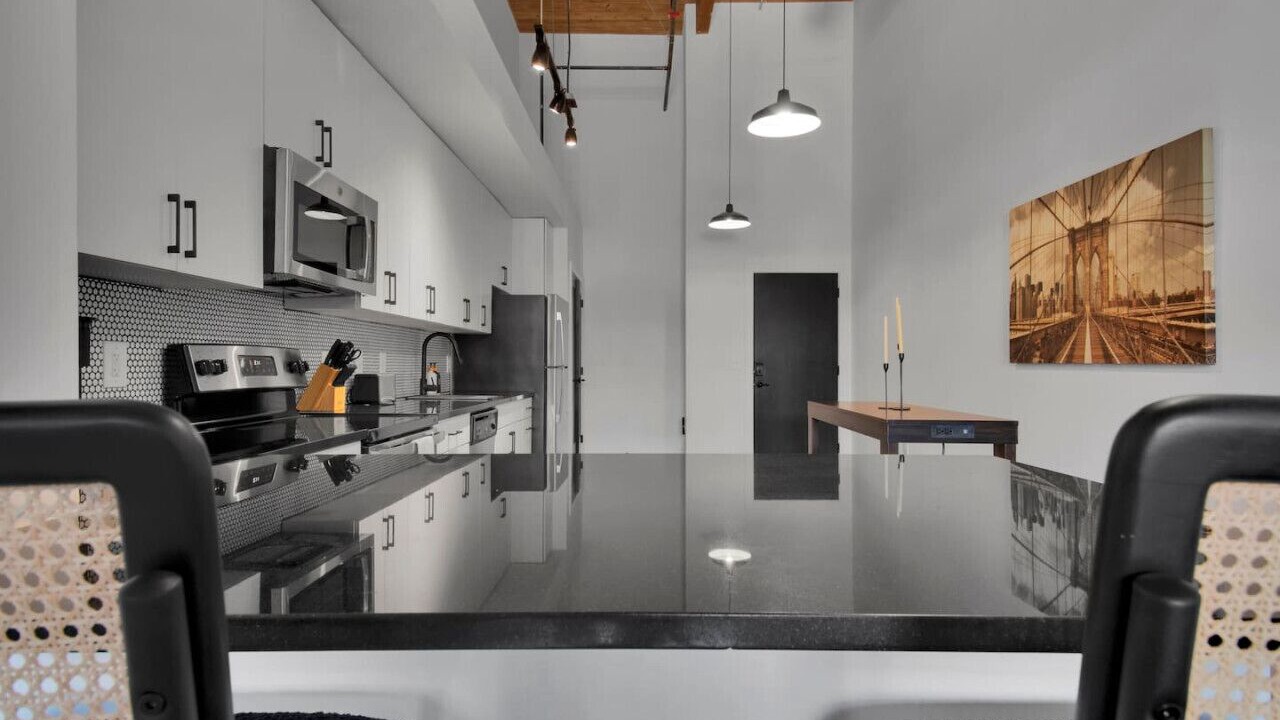 Photo of Kitchen in Judson