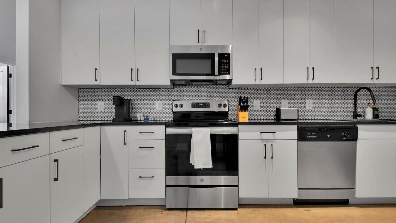 Photo of Kitchen in Judson