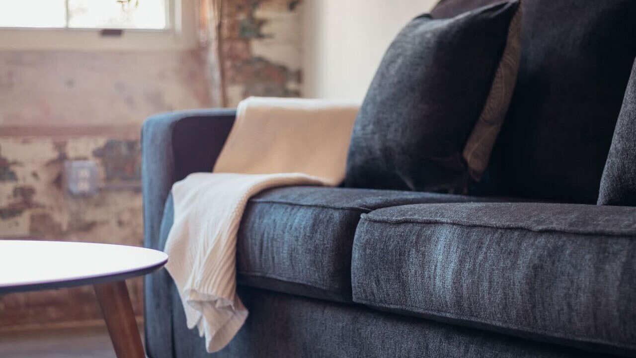 Photo of Livingroom in Judson