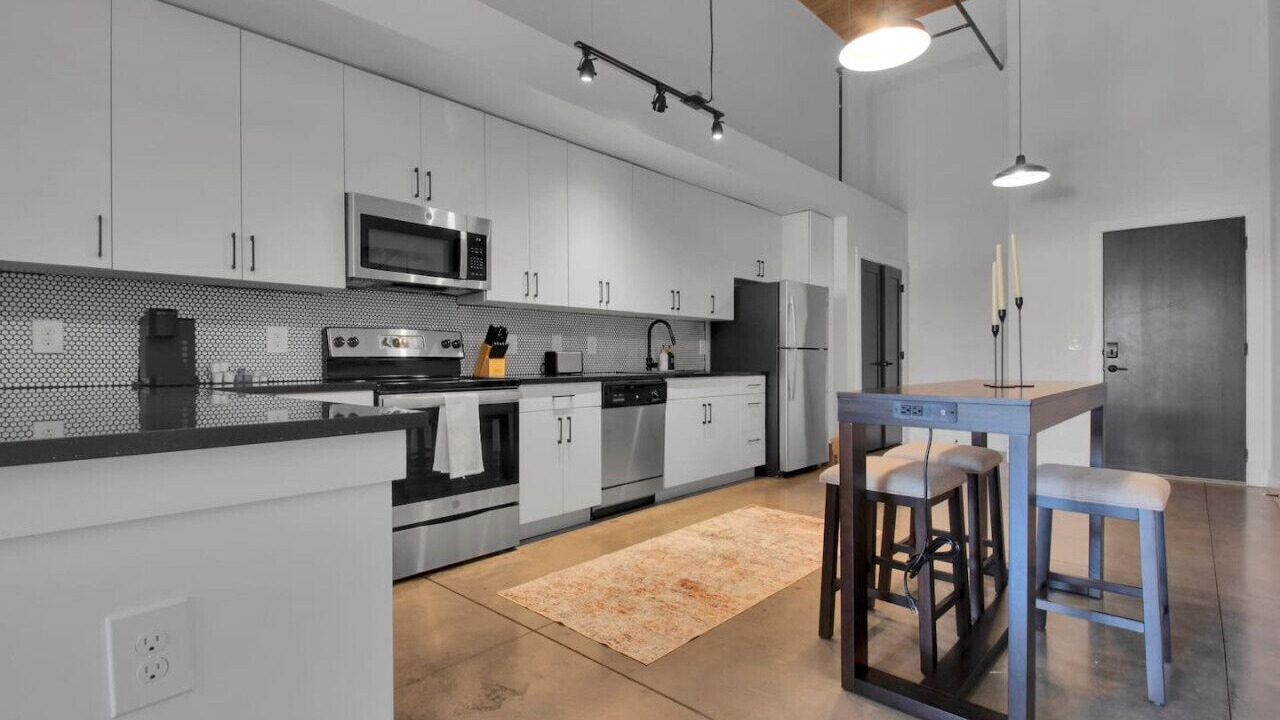 Photo of Kitchen in Judson