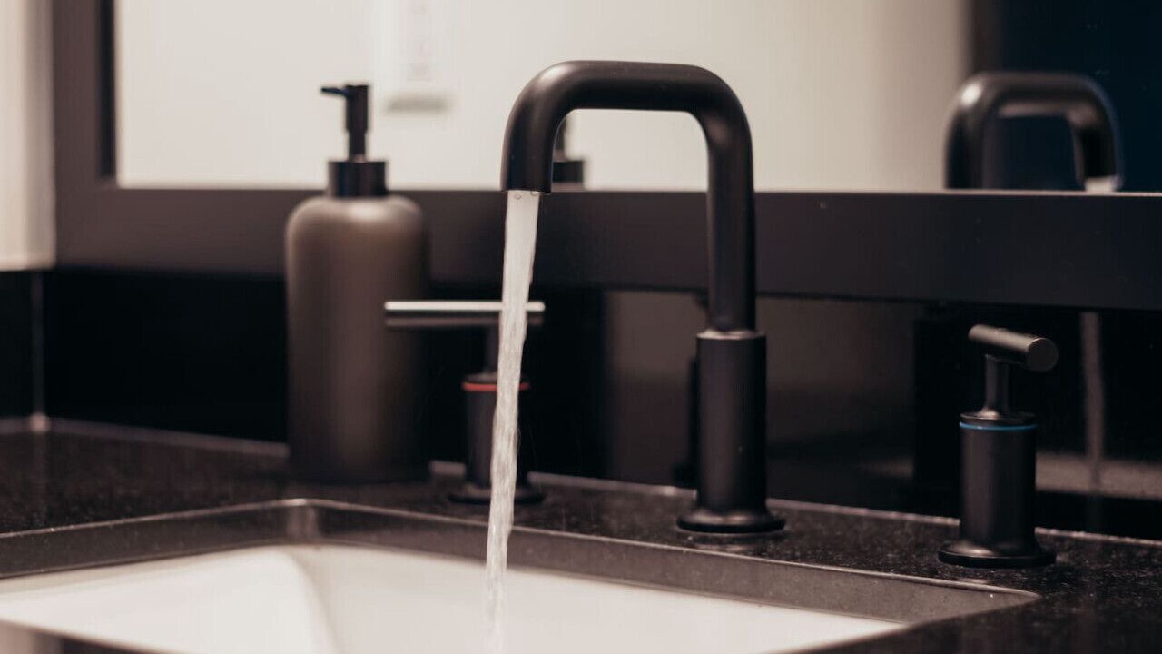 Photo of Bathroom in Judson
