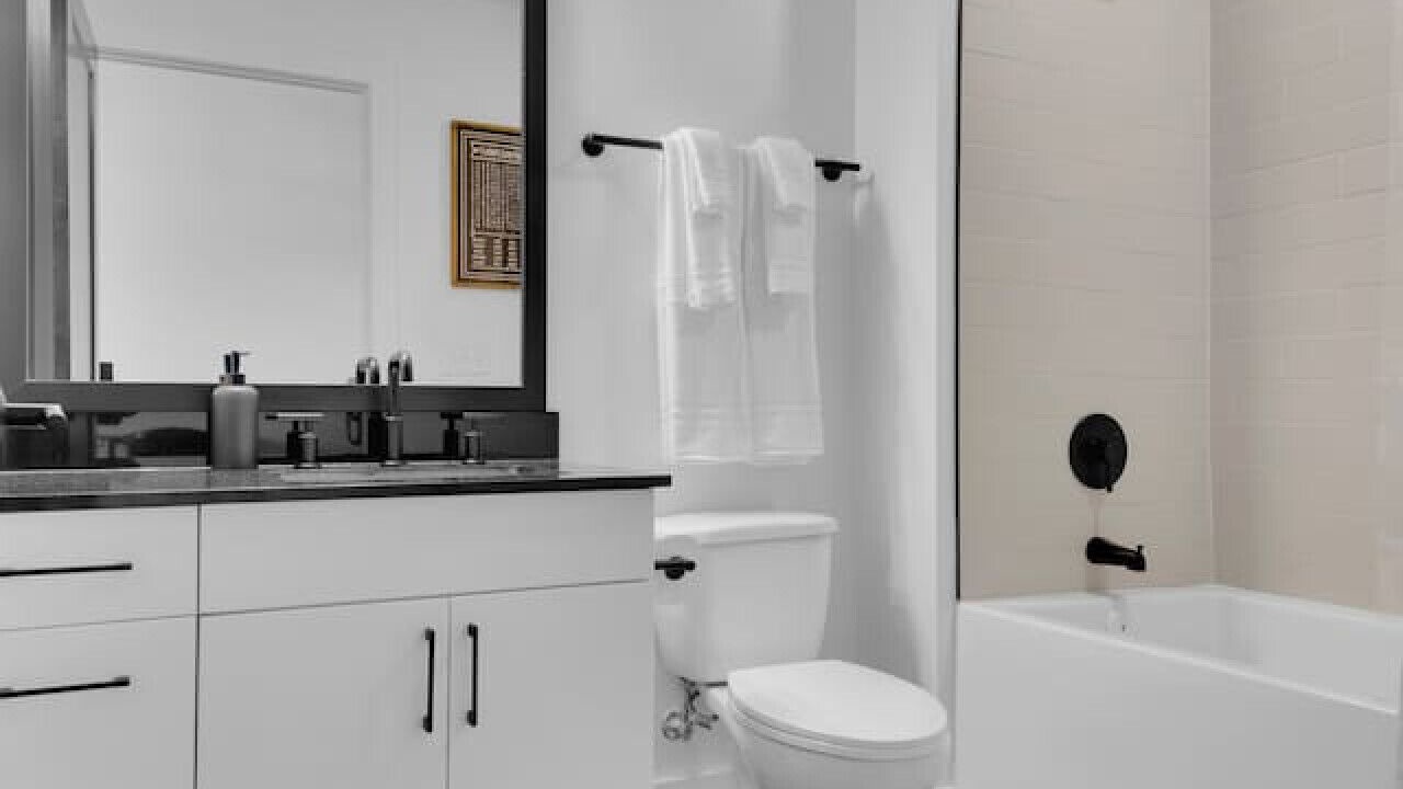 Photo of Bathroom in Judson