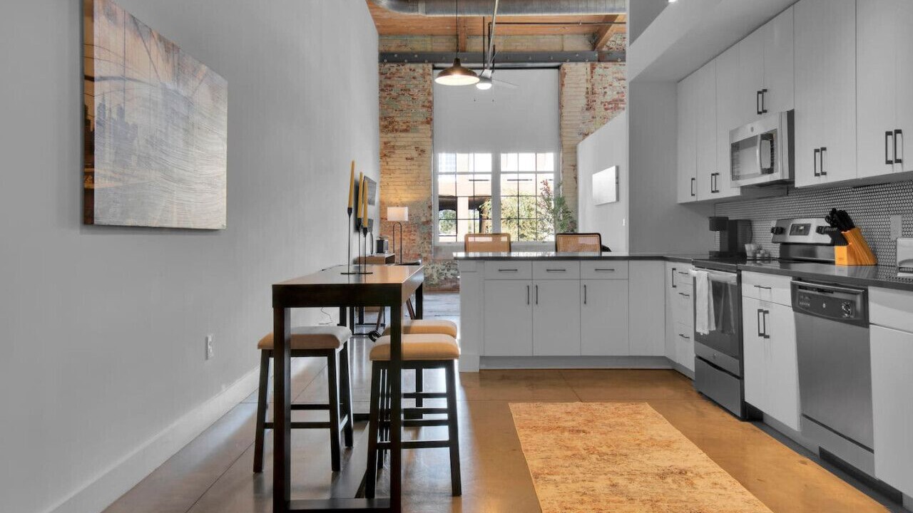 Photo of Kitchen in Judson