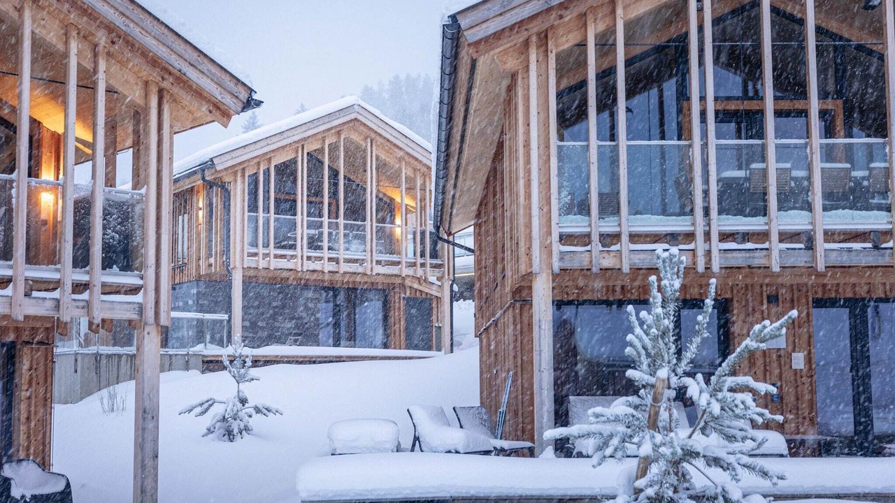 Photo of Outdoor in Haus im Ennstal