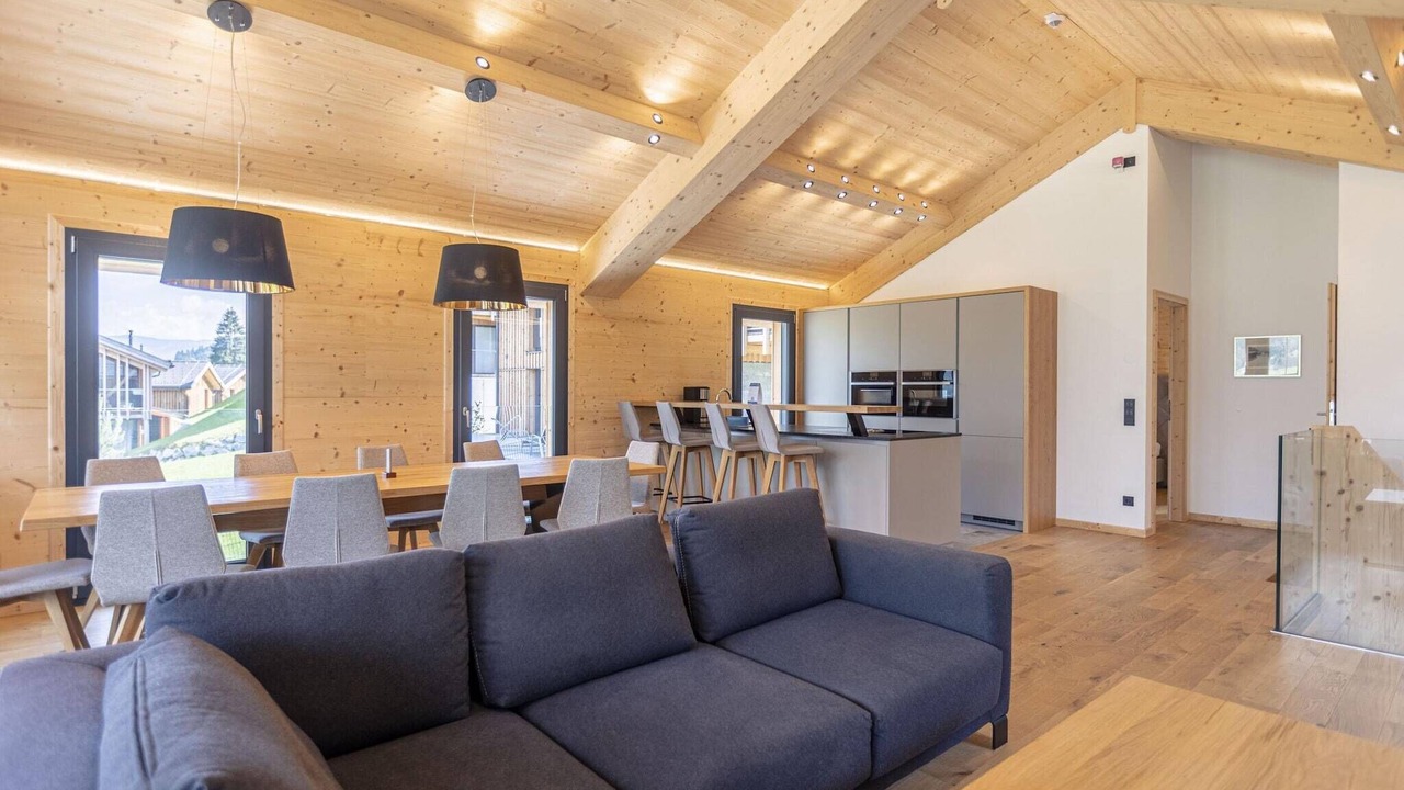 Photo of Livingroom in Haus im Ennstal