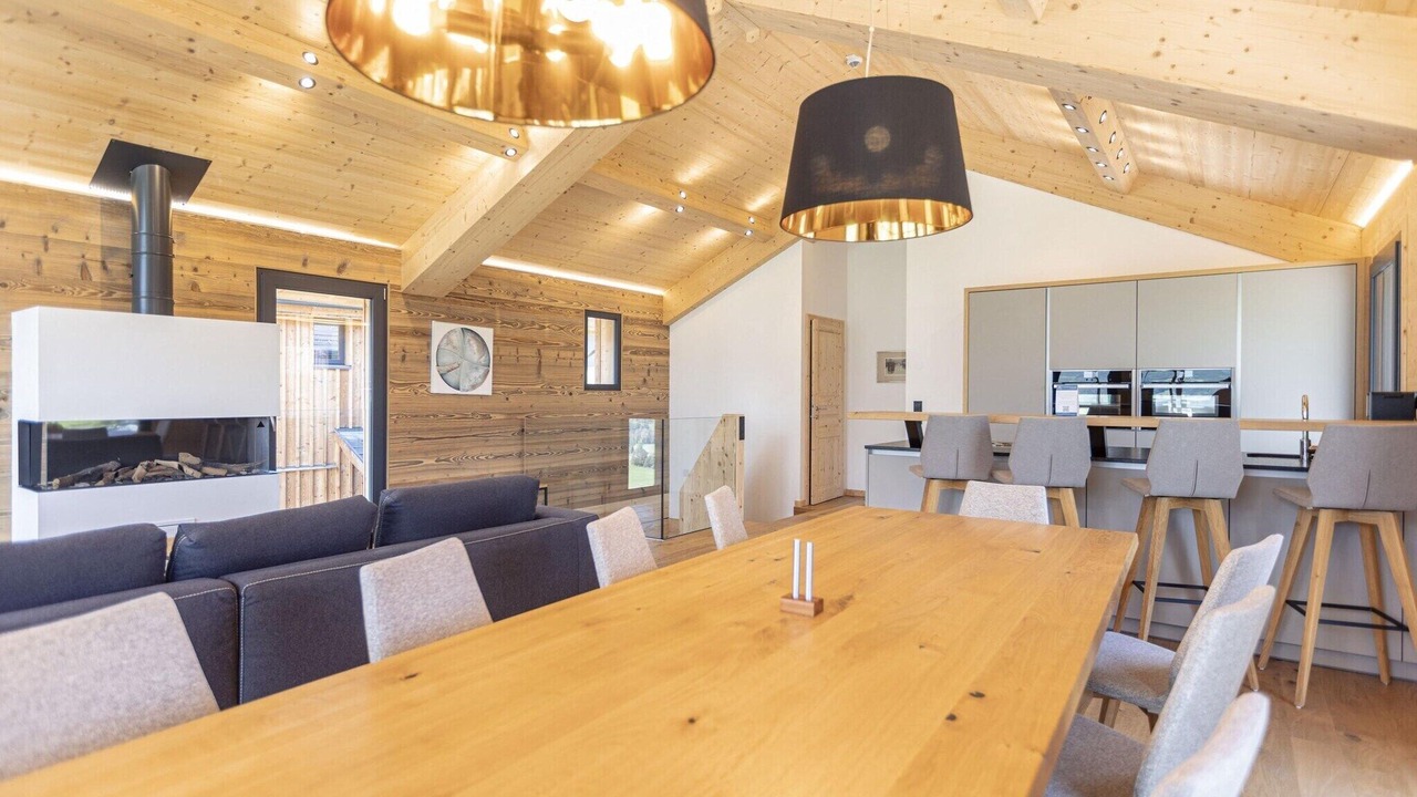 Photo of Livingroom in Haus im Ennstal