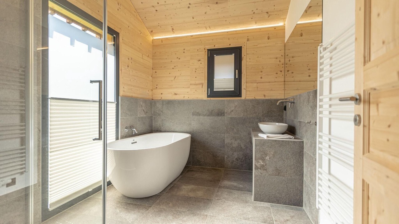 Photo of Bathroom in Haus im Ennstal