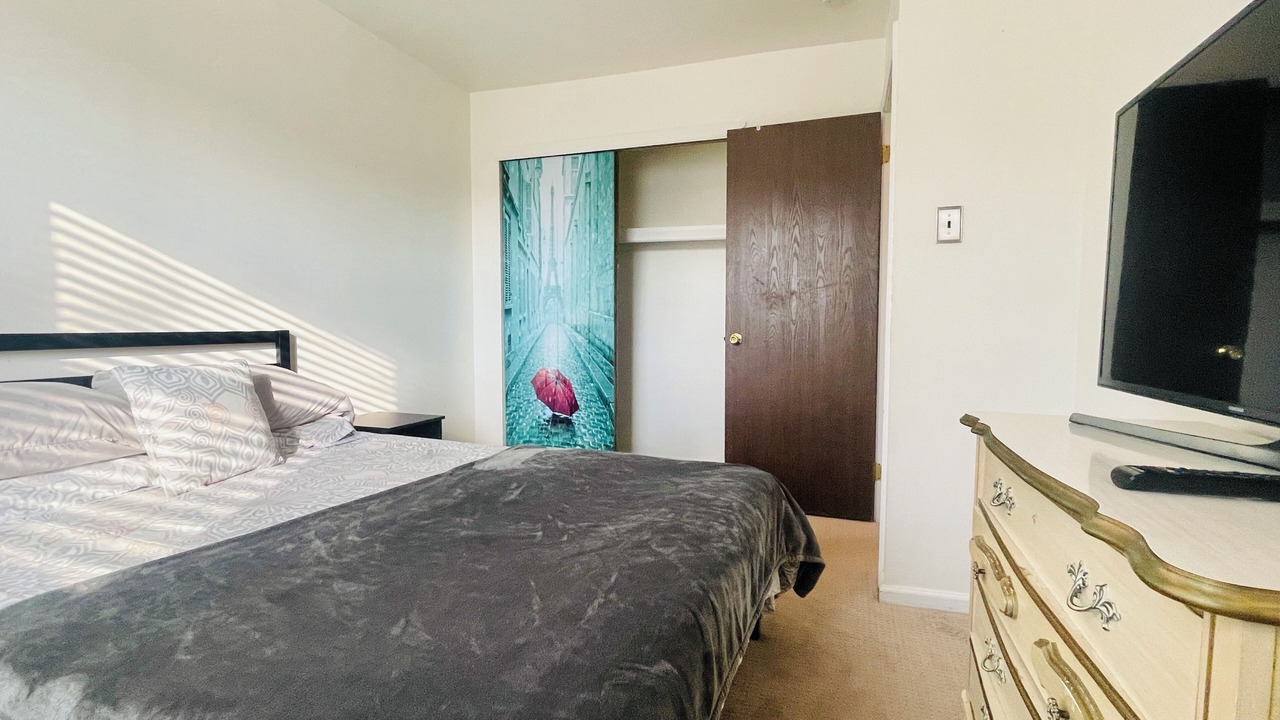Photo of Bedroom in Primos Secane