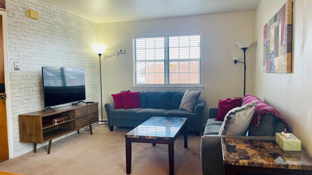 Photo of Livingroom in Primos Secane