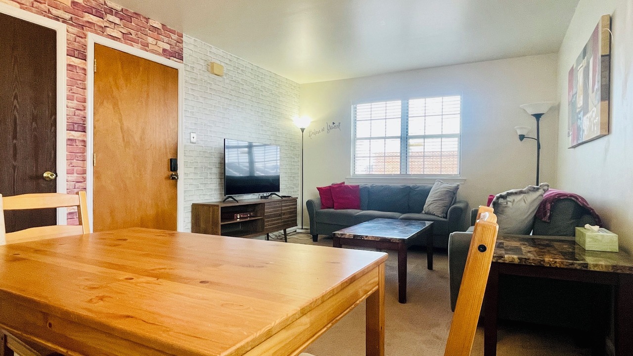 Photo of Livingroom in Primos Secane