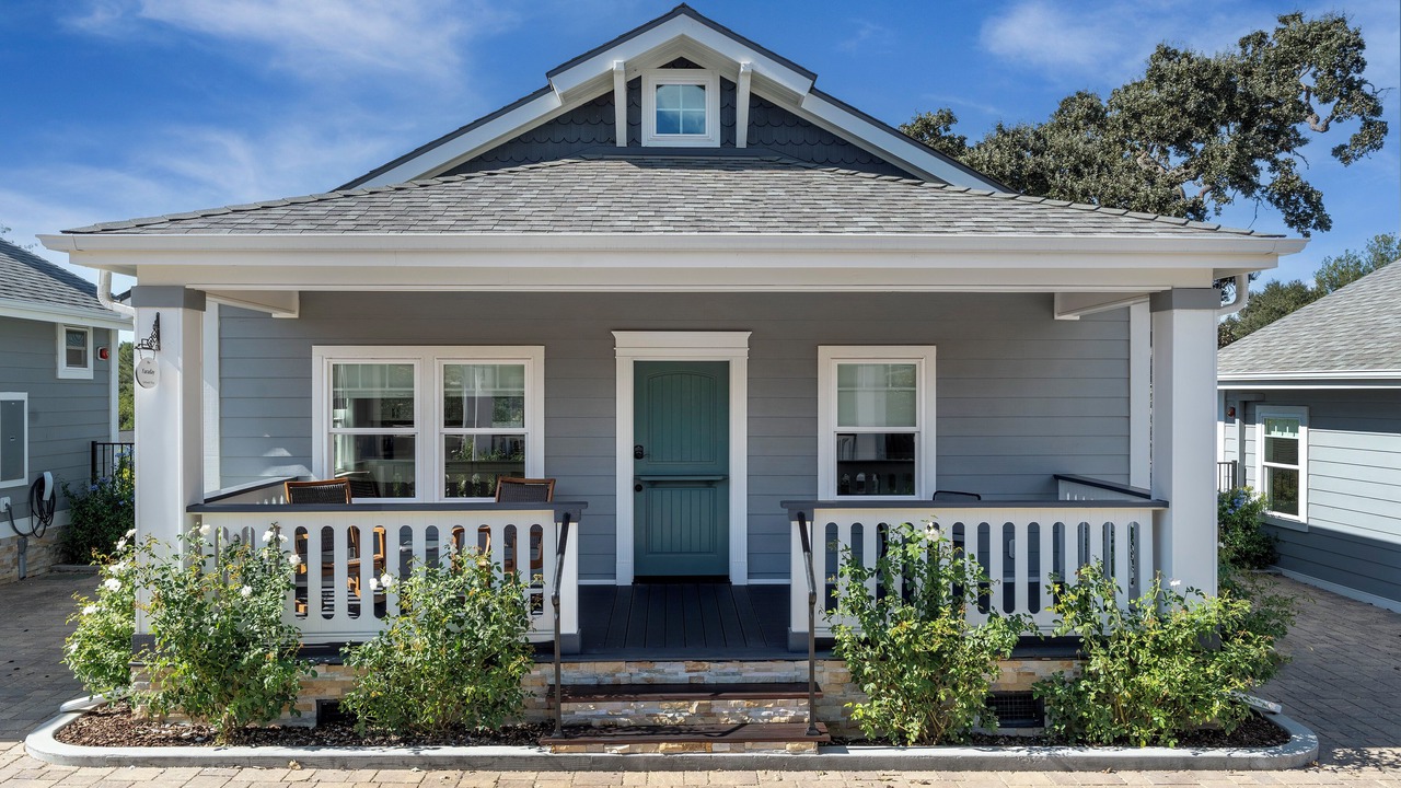 Photo of Outdoor in Santa Ynez