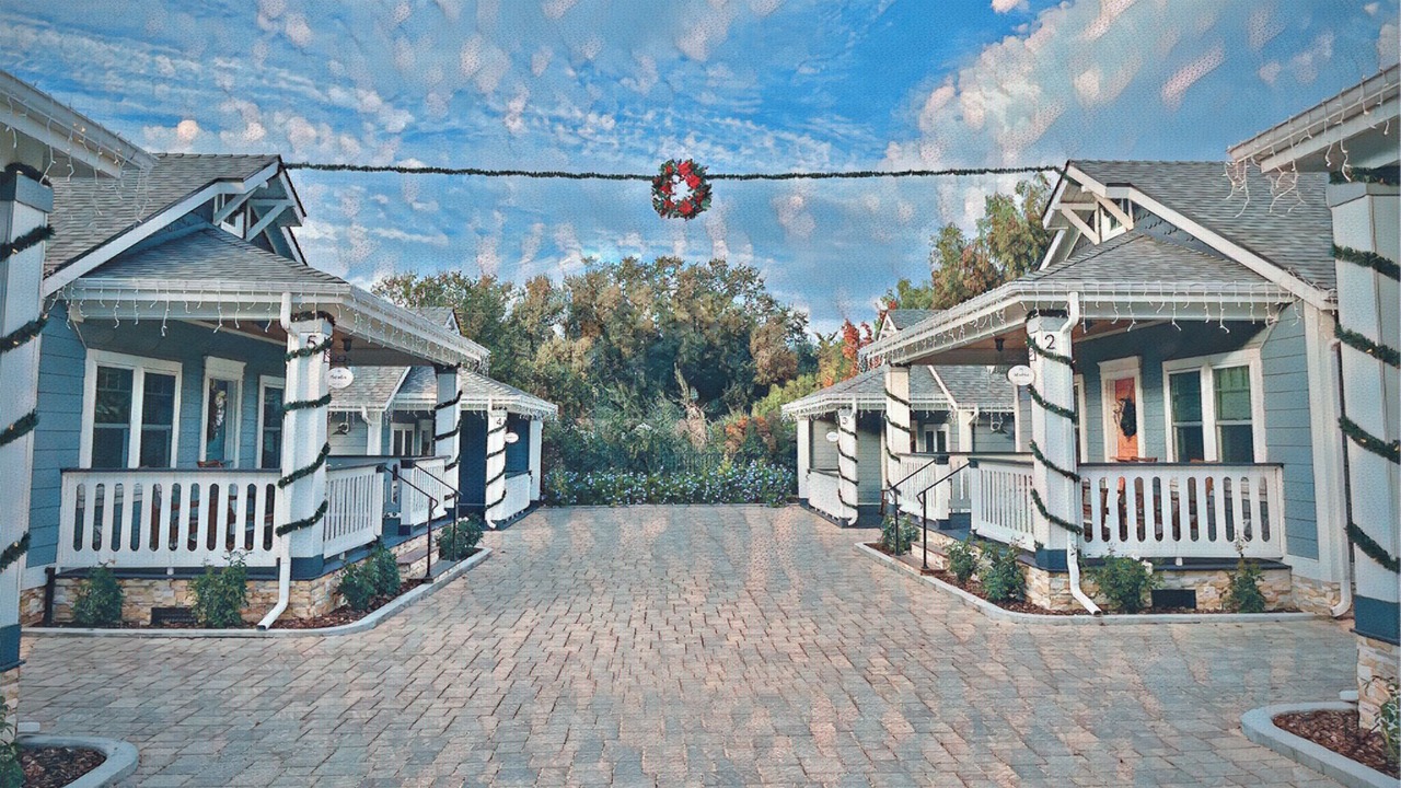 Photo of Outdoor in Santa Ynez