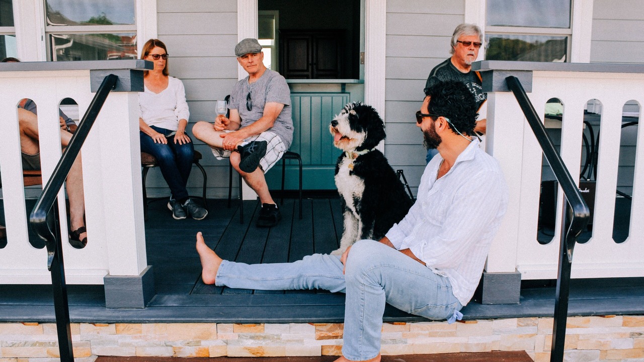 Photo of Outdoor in Santa Ynez
