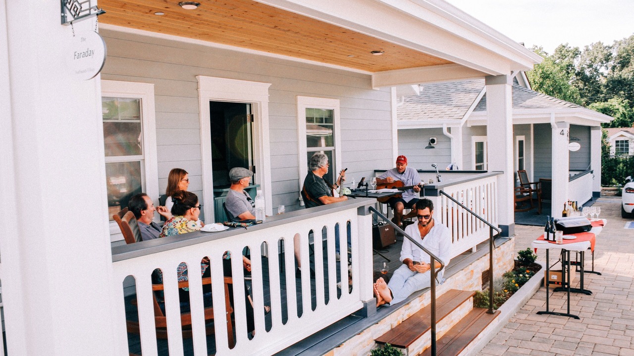 Photo of Outdoor in Santa Ynez