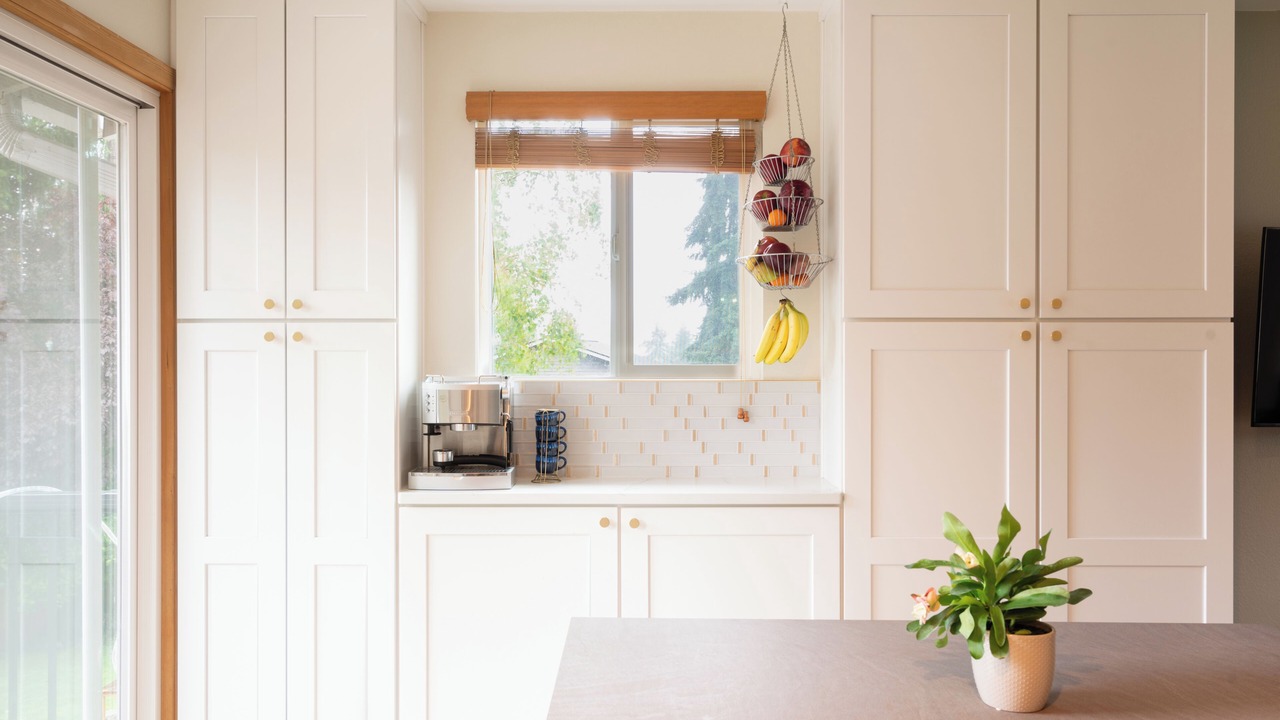 Photo of Kitchen in North Creek