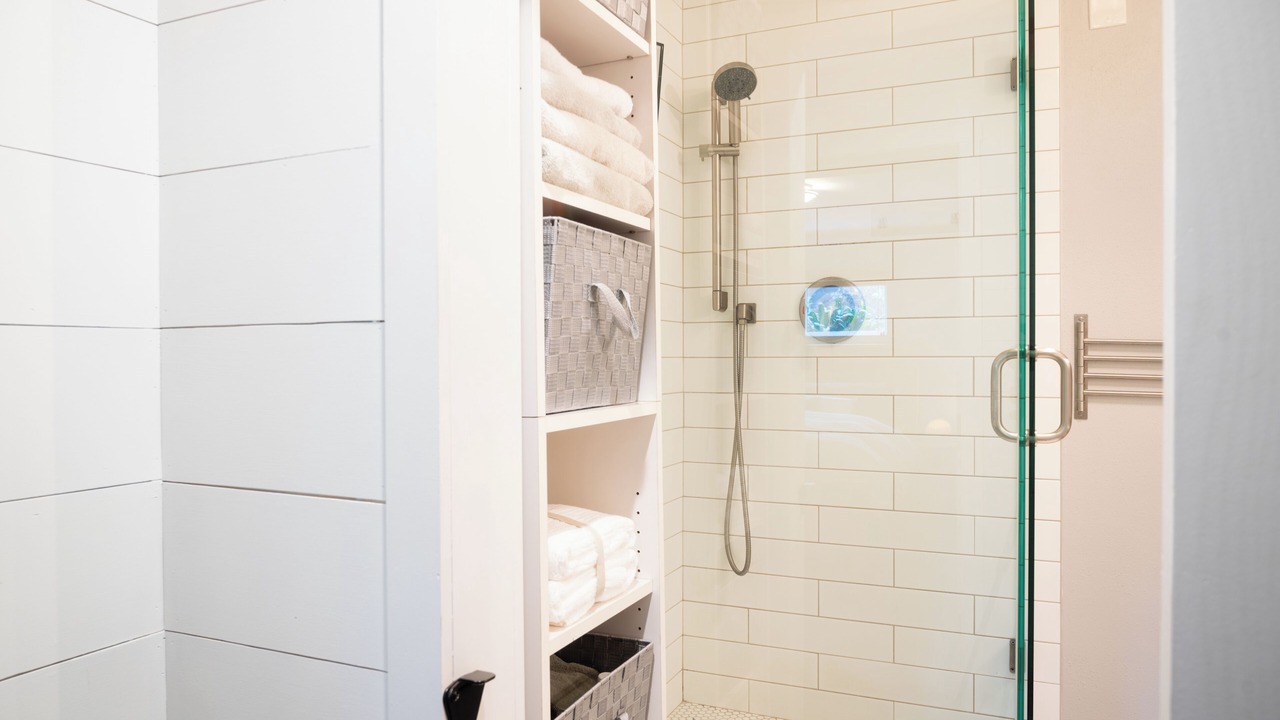 Photo of Bathroom in North Creek