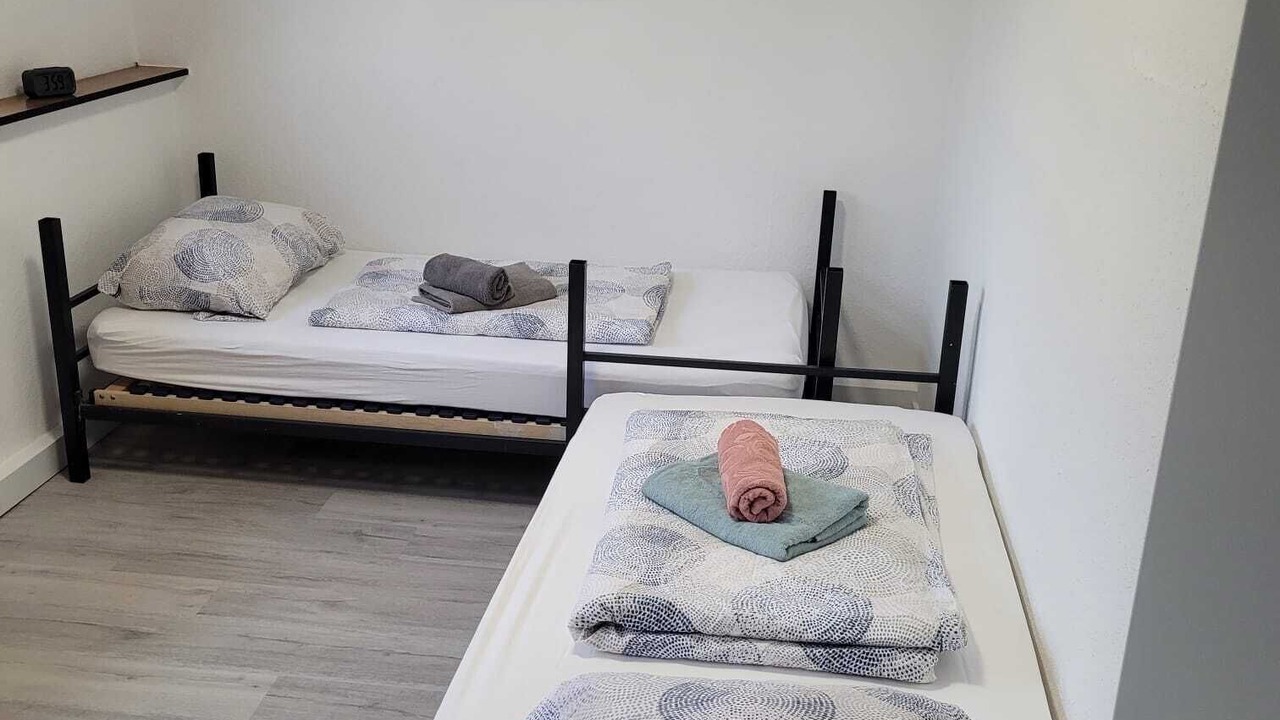 Photo of Bedroom in Schleiden