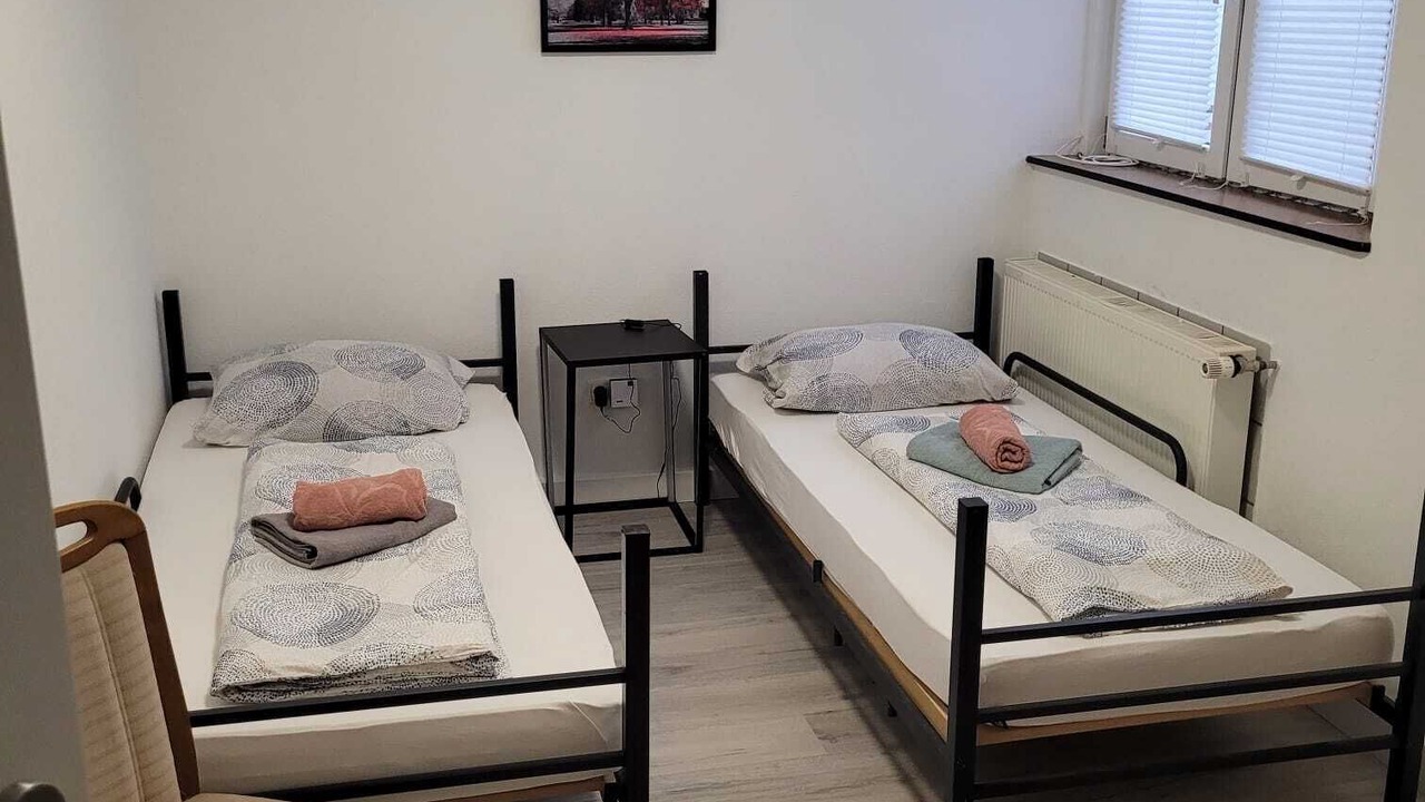 Photo of Bedroom in Schleiden