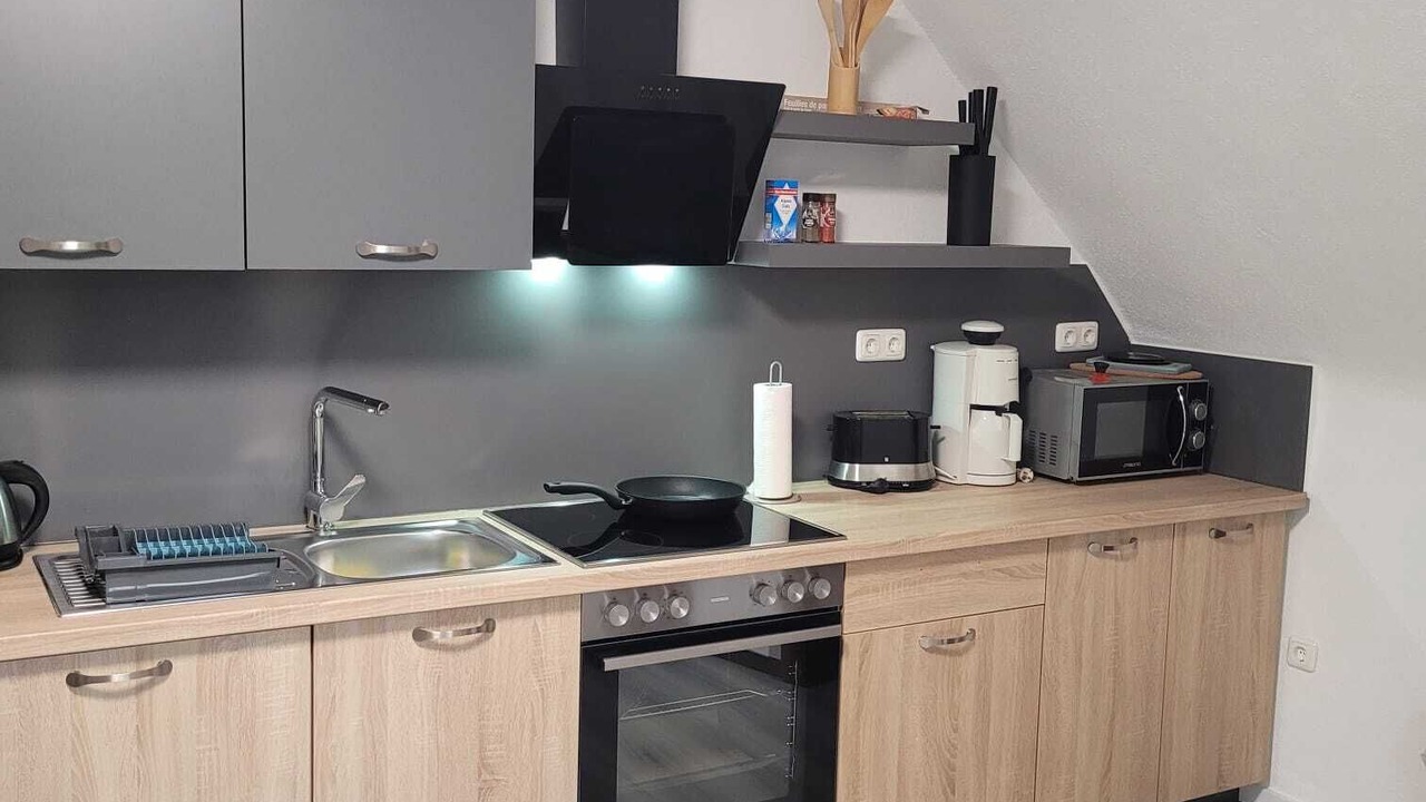 Photo of Kitchen in Schleiden