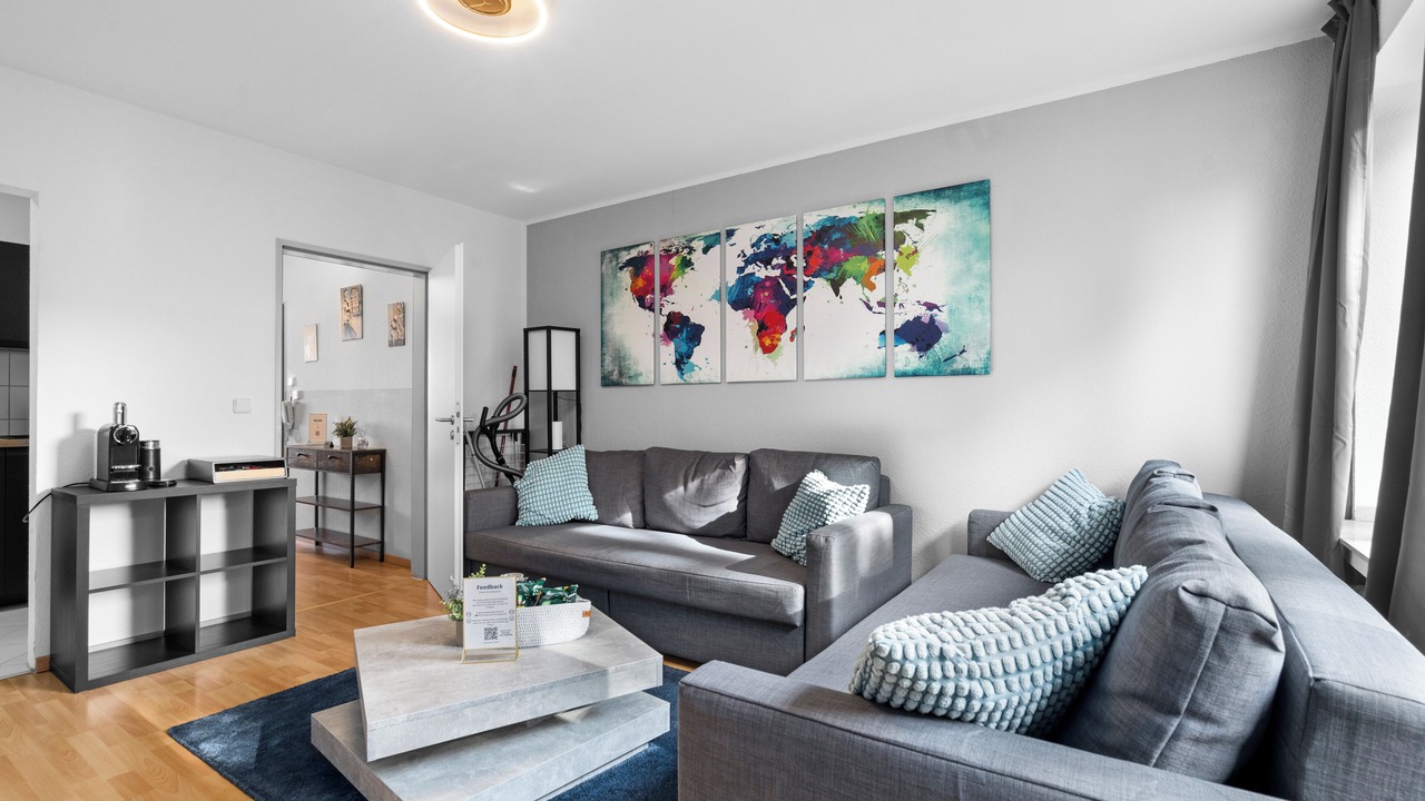 Photo of Livingroom in Duissern