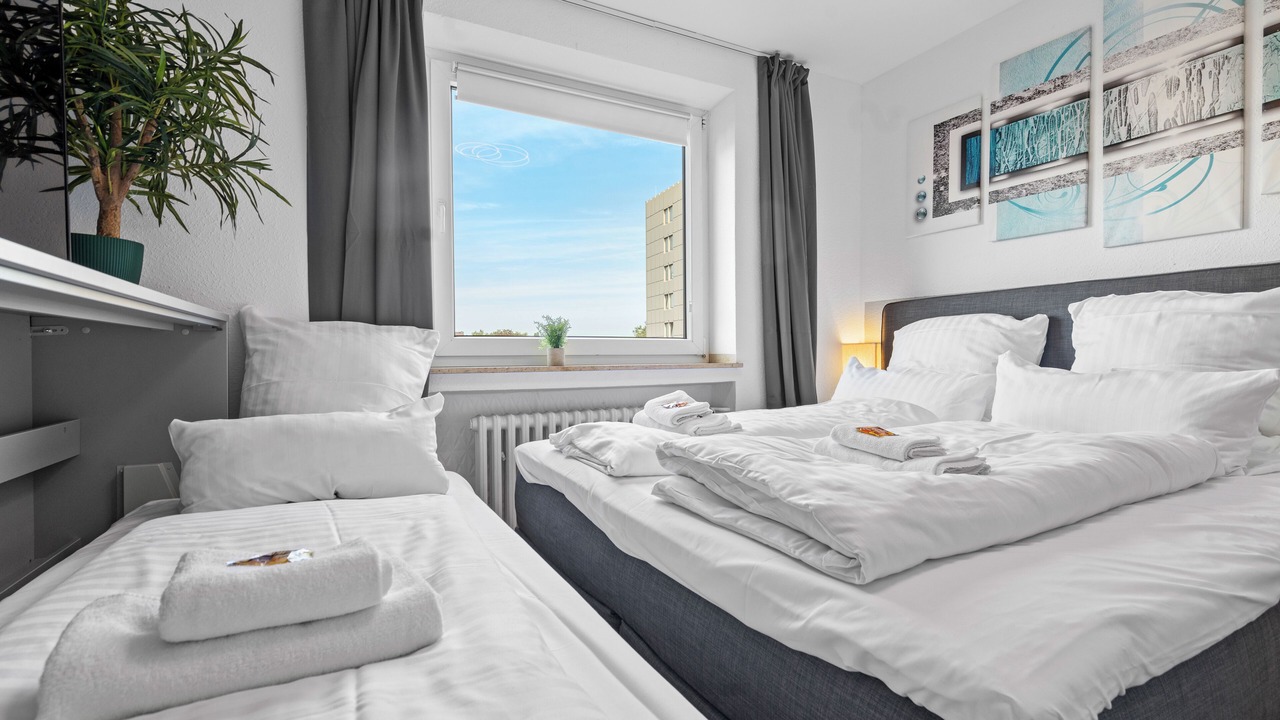 Photo of Bedroom in Duissern