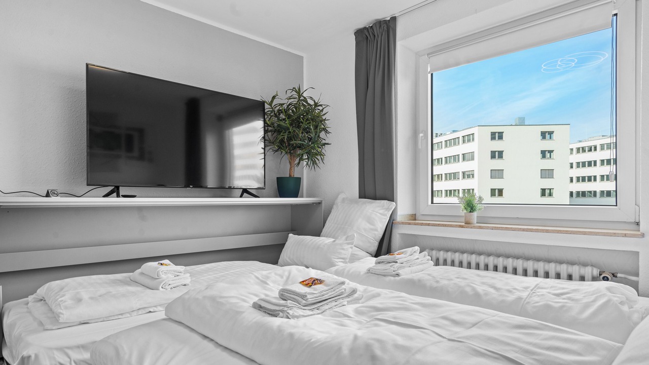 Photo of Bedroom in Duissern