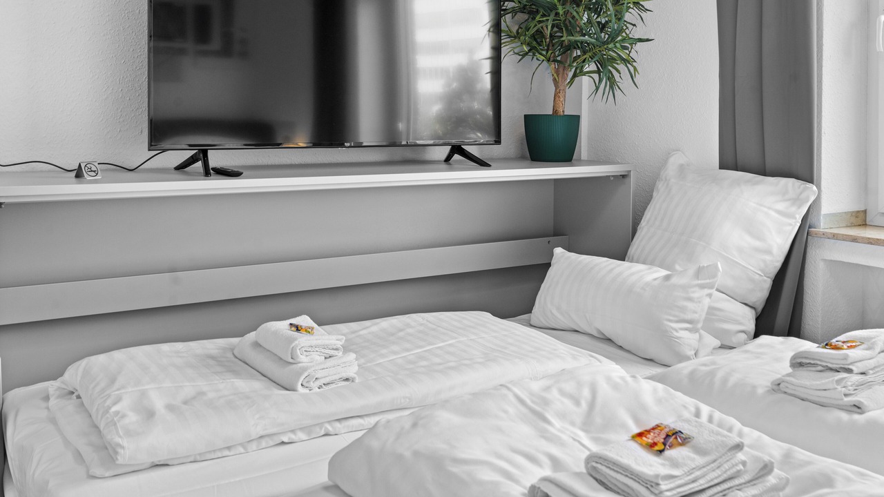 Photo of Bedroom in Duissern