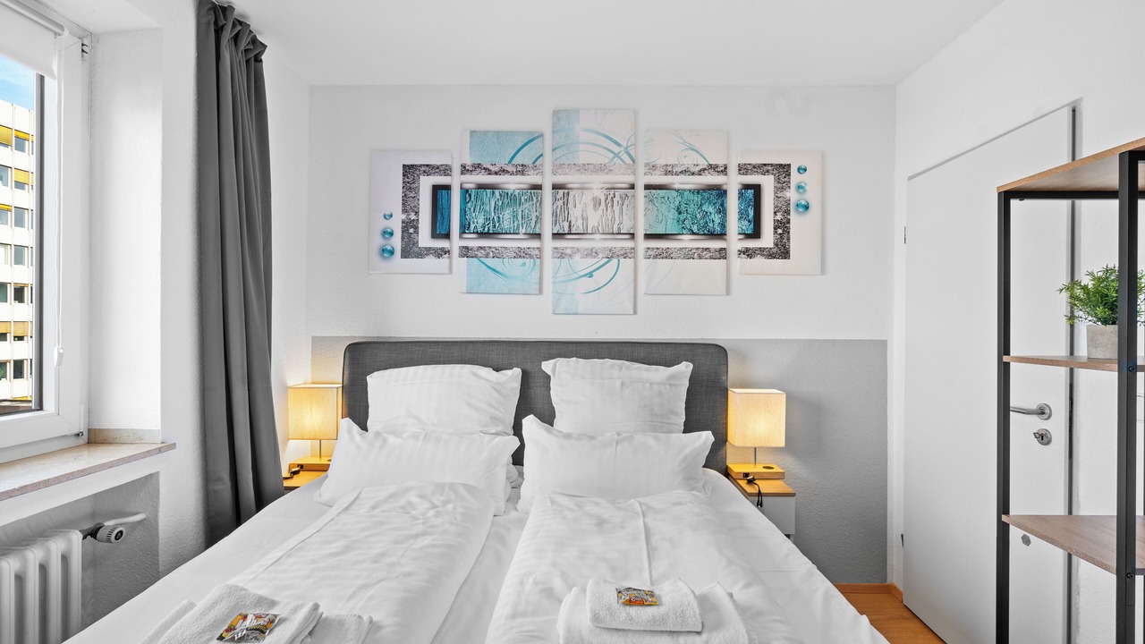 Photo of Bedroom in Duissern
