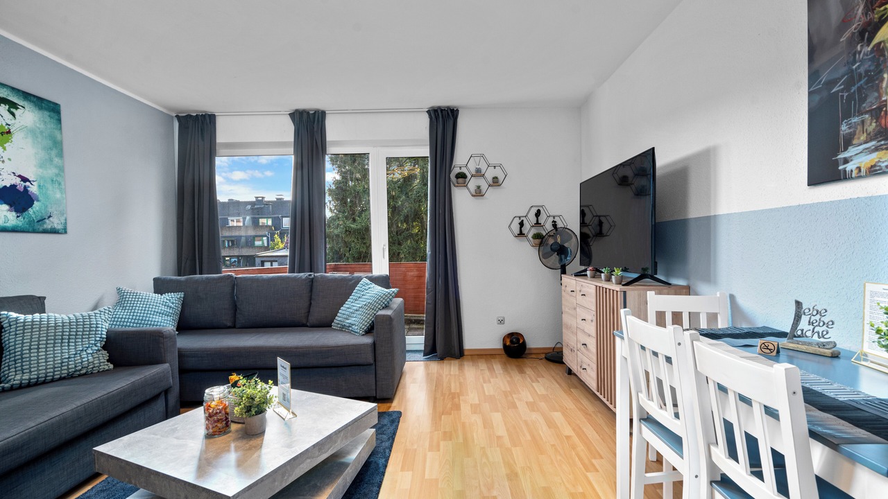 Photo of Livingroom in Duissern