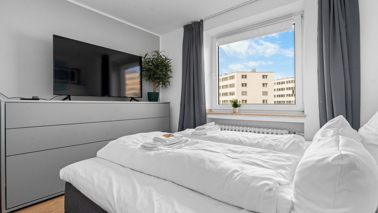 Photo of Bedroom in Duissern