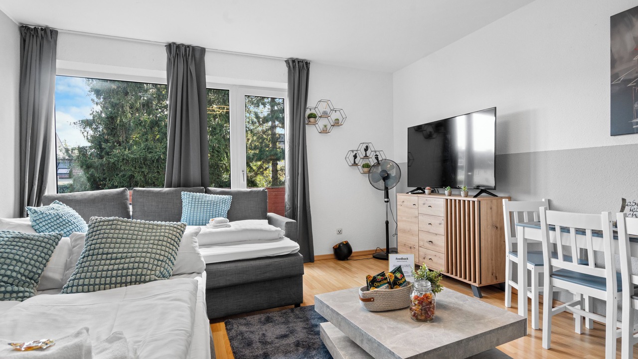 Photo of Bedroom in Duissern