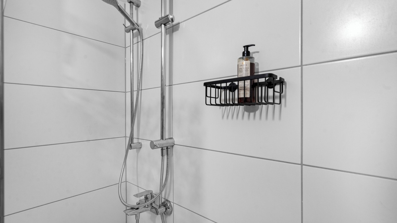 Photo of Bathroom in Duissern